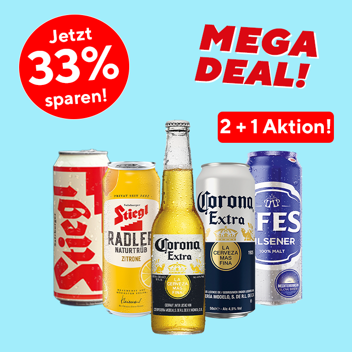 Aktion gültig bis 31.08.2025